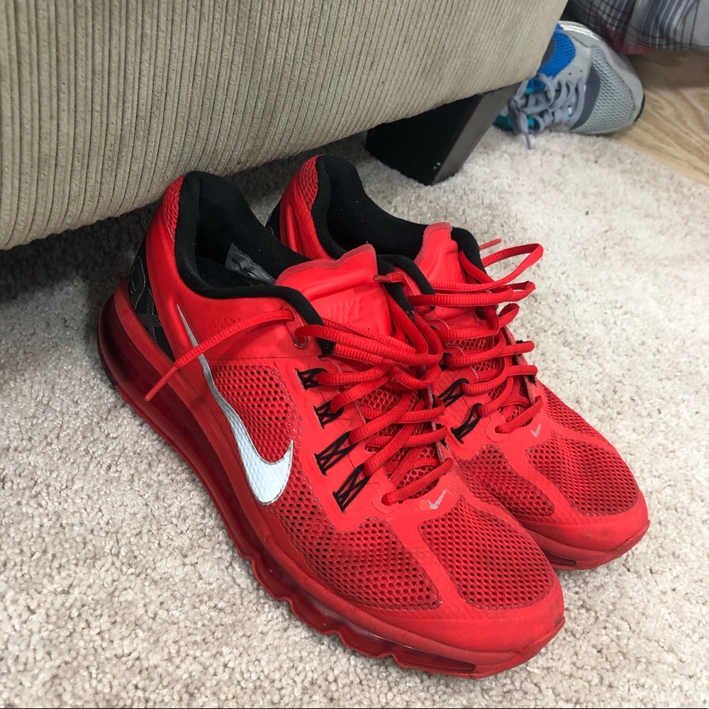 Nike air max